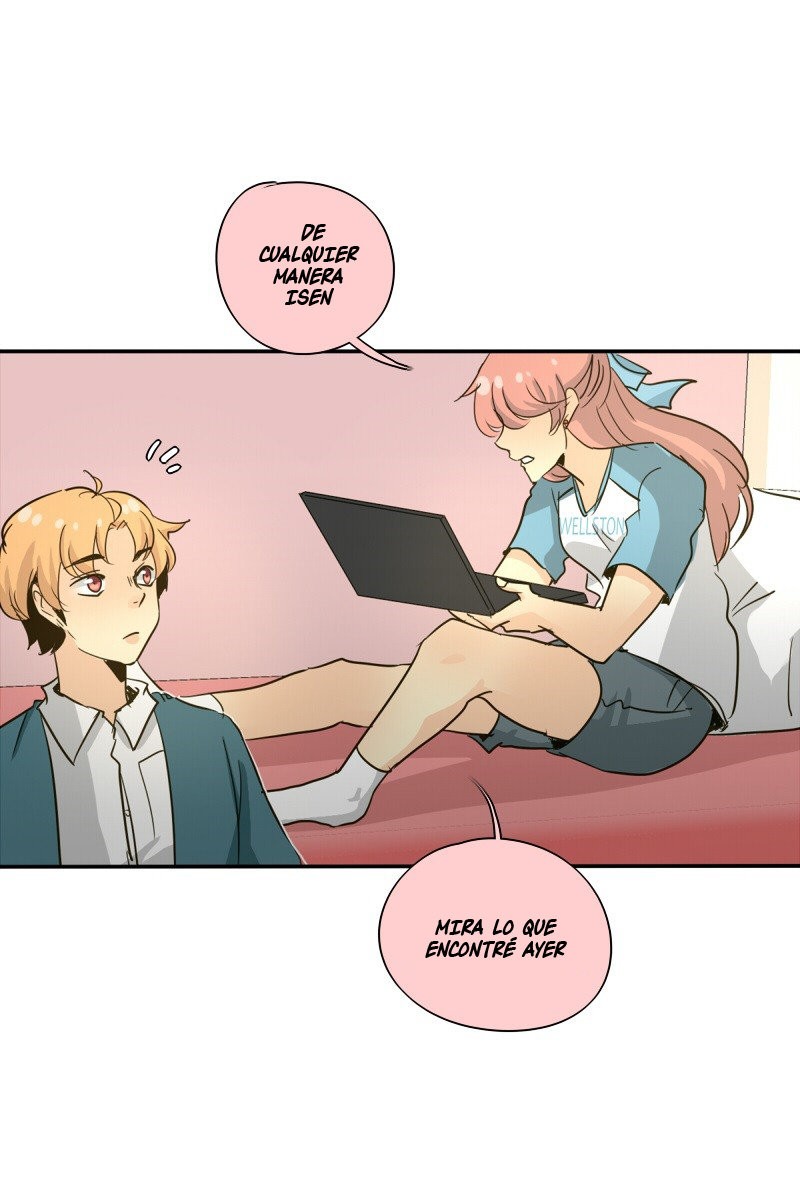 UnORDINARY Capitulo 110 página 15