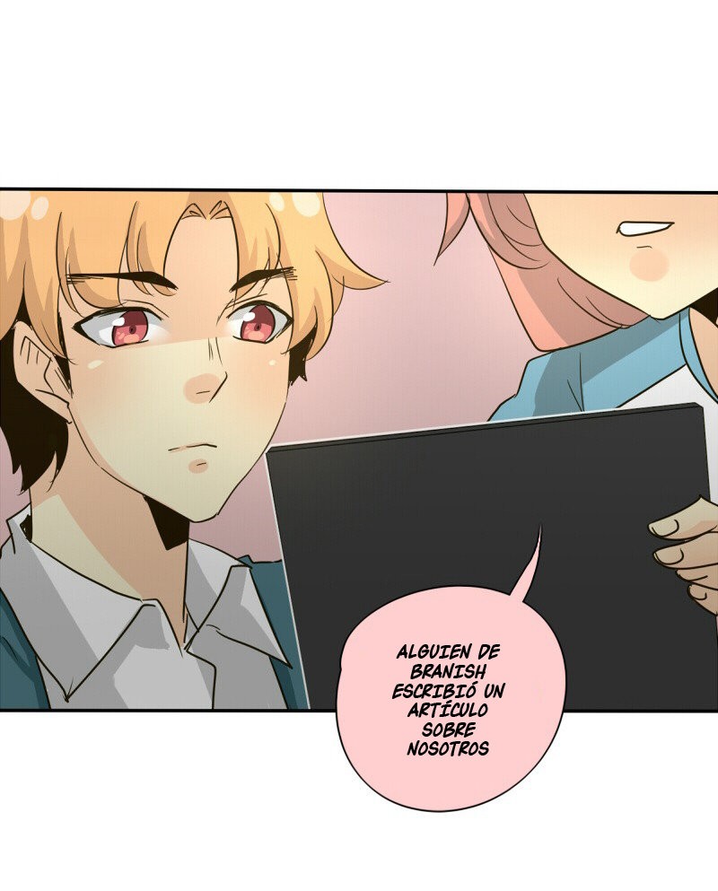 UnORDINARY Capitulo 110 página 16