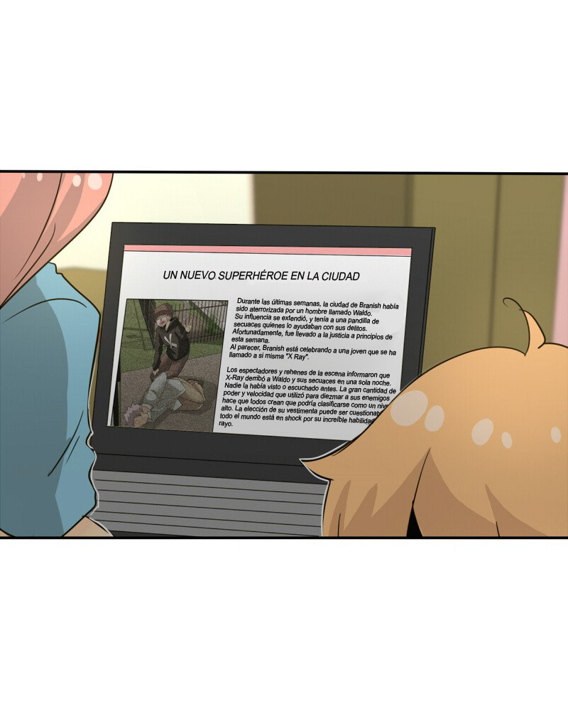 UnORDINARY Capitulo 110 página 17