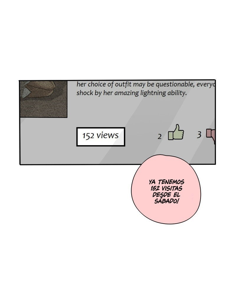 UnORDINARY Capitulo 110 página 19