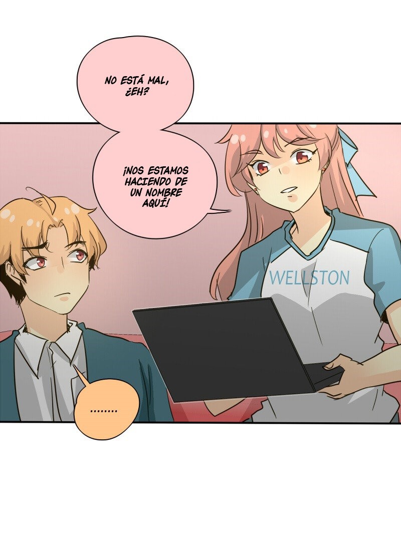 UnORDINARY Capitulo 110 página 20