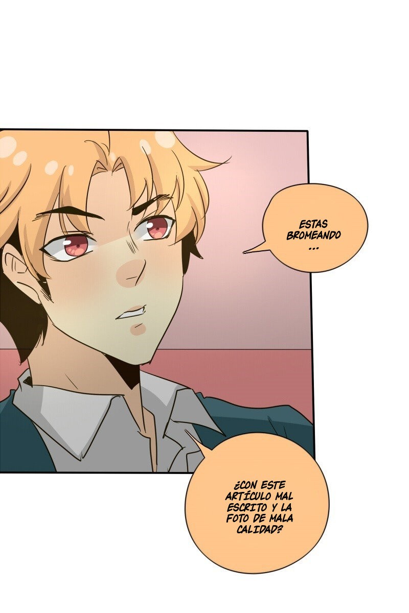 UnORDINARY Capitulo 110 página 21