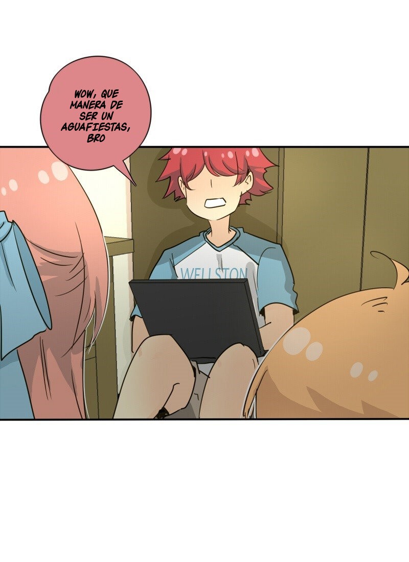 UnORDINARY Capitulo 110 página 23