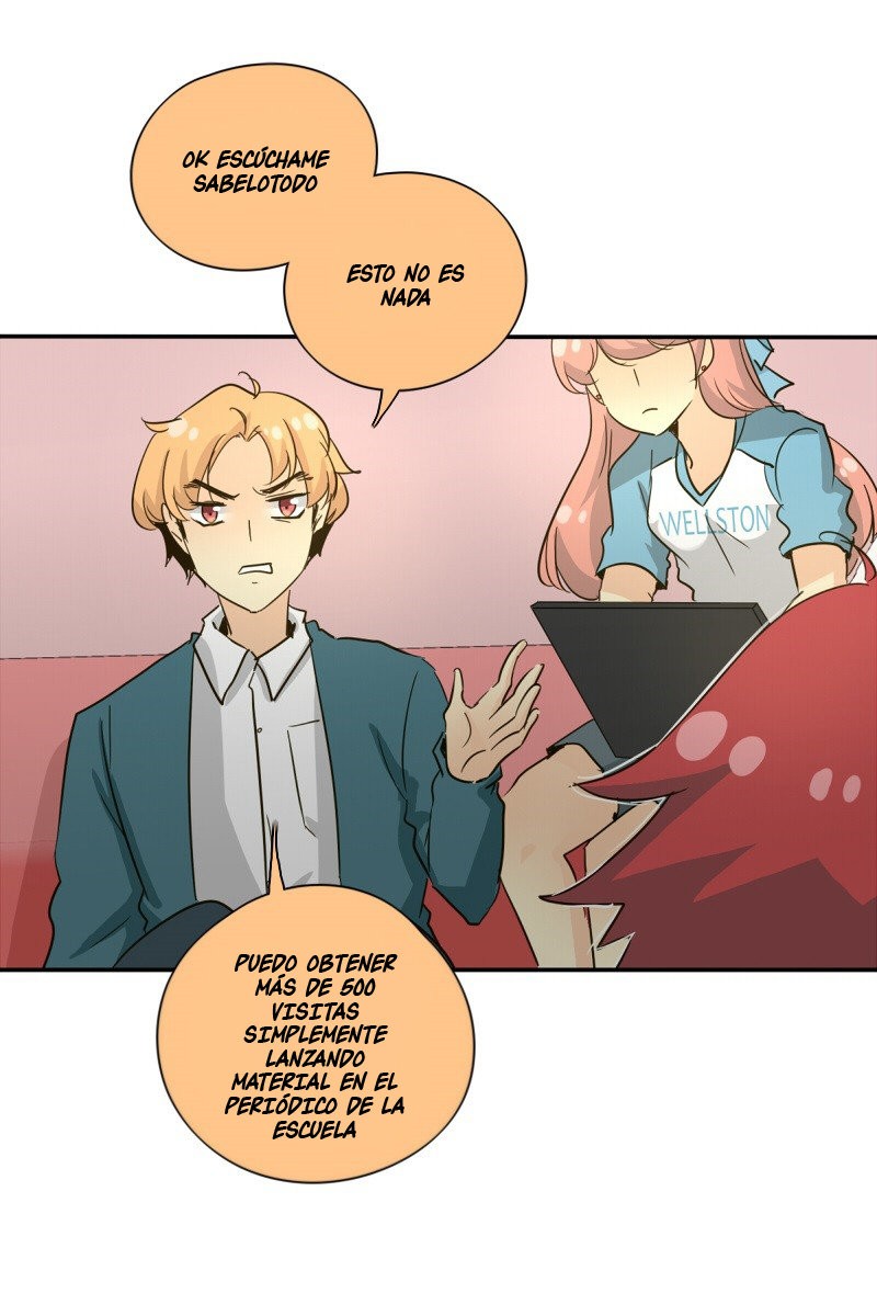 UnORDINARY Capitulo 110 página 24