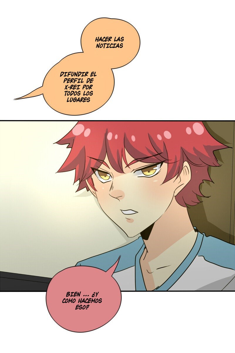 UnORDINARY Capitulo 110 página 26