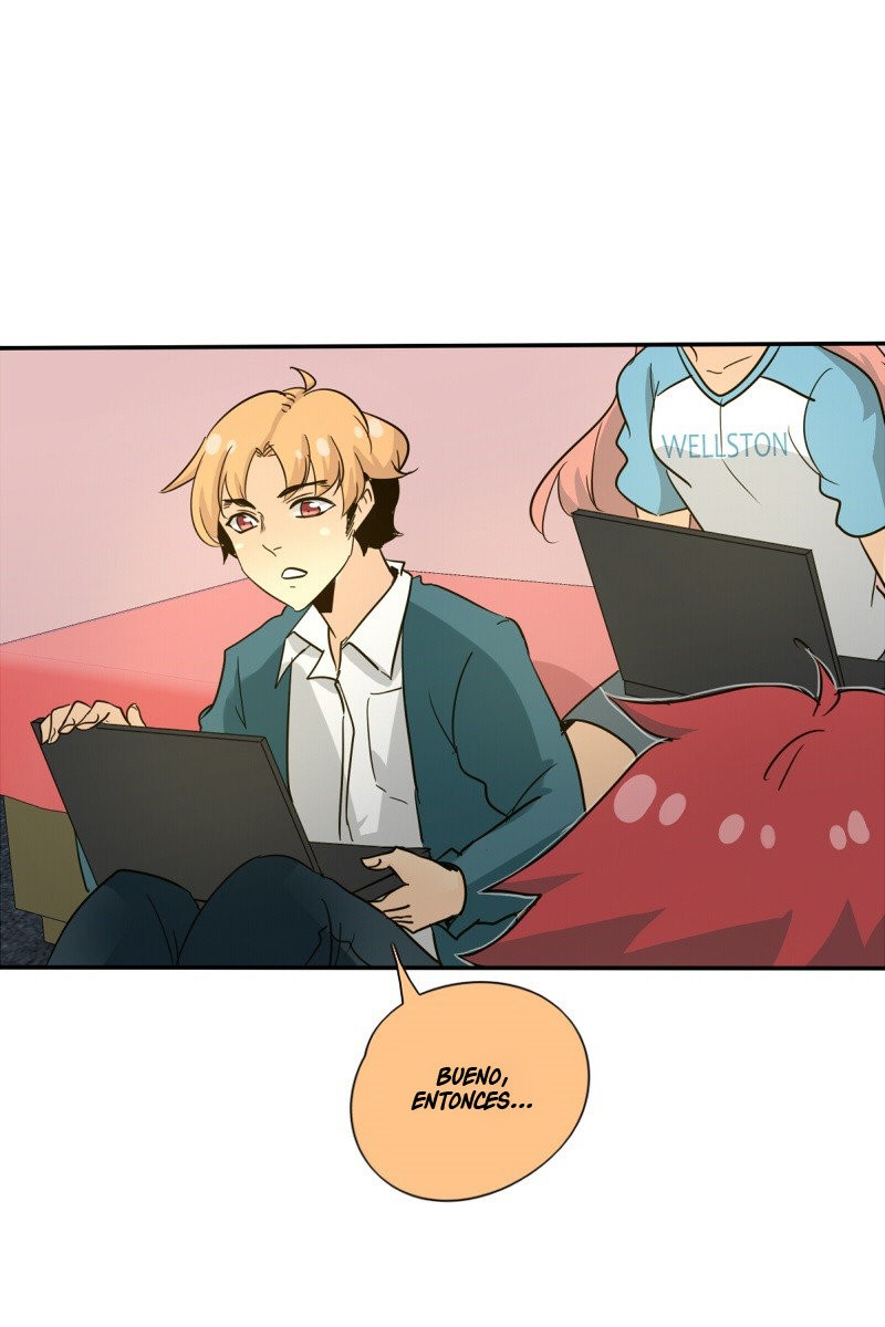 UnORDINARY Capitulo 110 página 29
