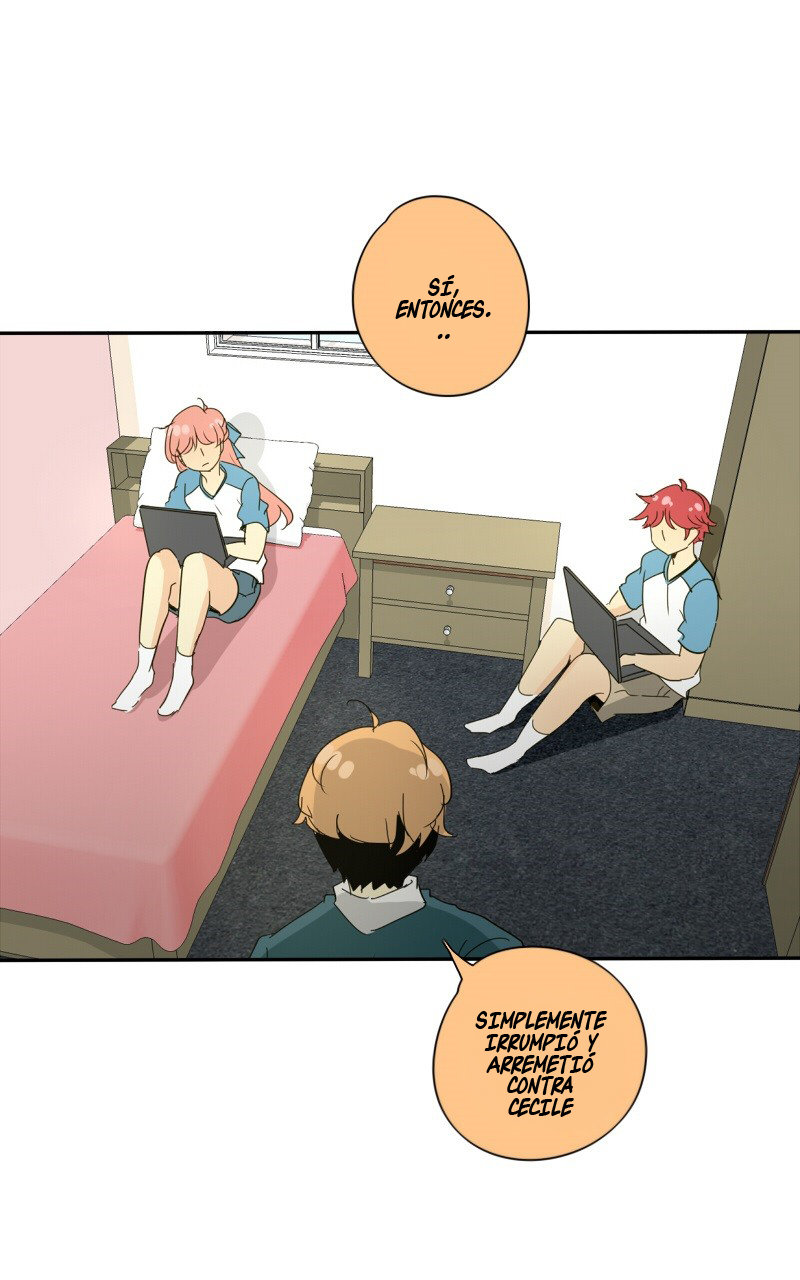 UnORDINARY Capitulo 110 página 3