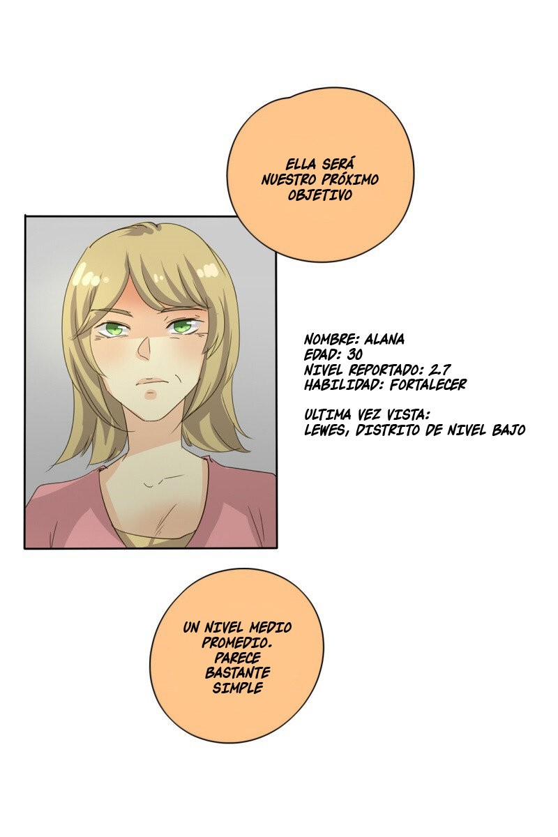 UnORDINARY Capitulo 110 página 31