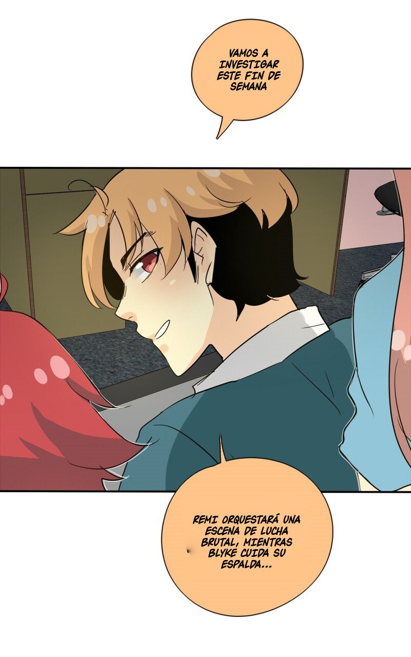 UnORDINARY Capitulo 110 página 32