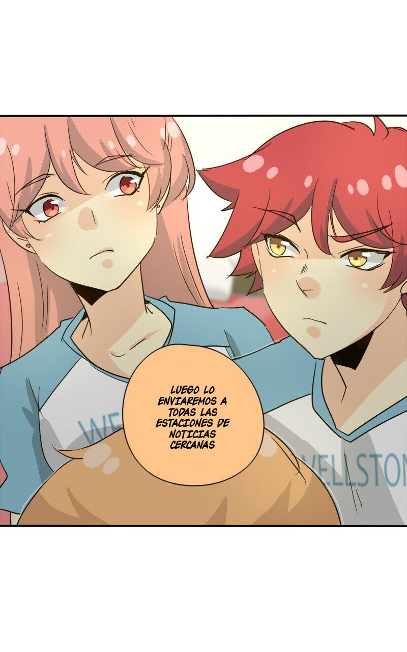 UnORDINARY Capitulo 110 página 34