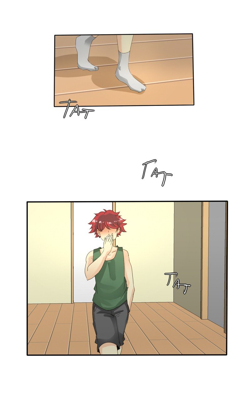 UnORDINARY Capitulo 110 página 38