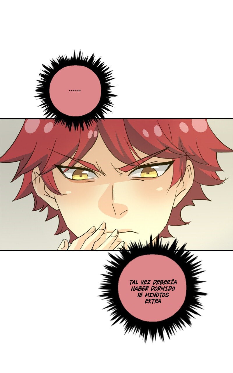 UnORDINARY Capitulo 110 página 39