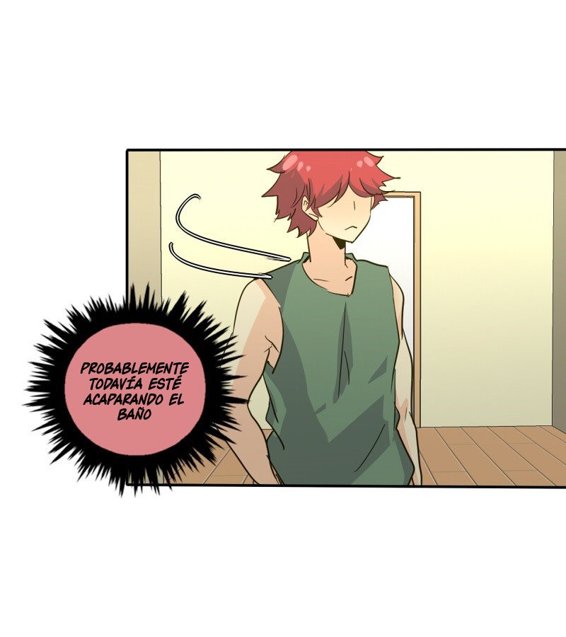 UnORDINARY Capitulo 110 página 40