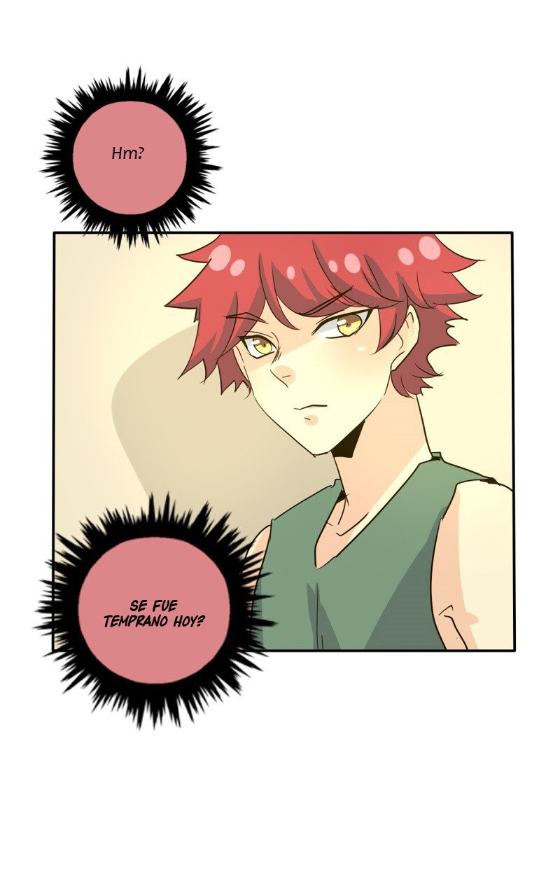UnORDINARY Capitulo 110 página 42