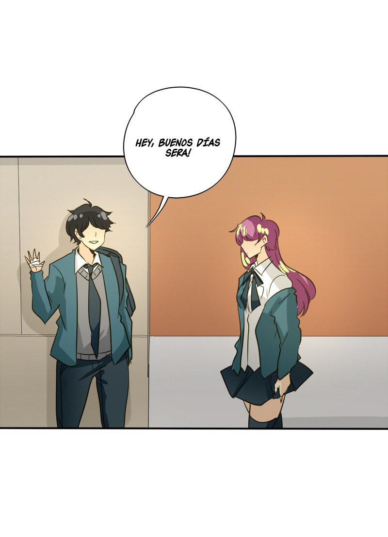 UnORDINARY Capitulo 110 página 49