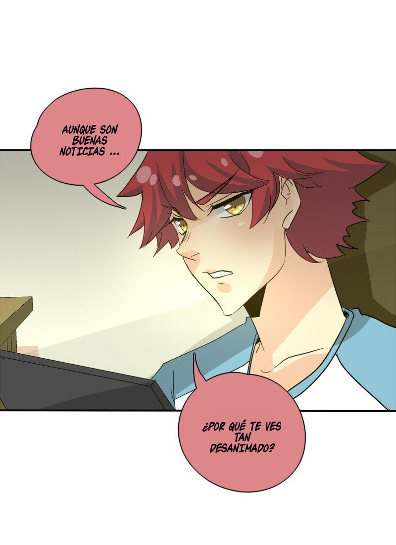 UnORDINARY Capitulo 110 página 5