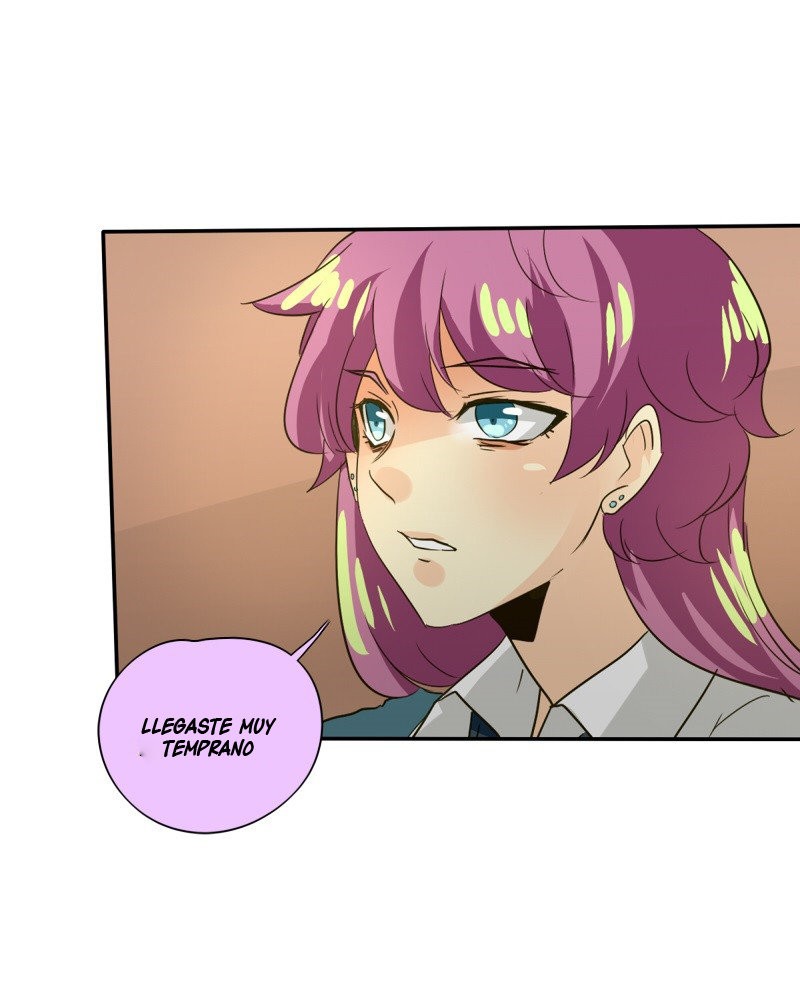 UnORDINARY Capitulo 110 página 50