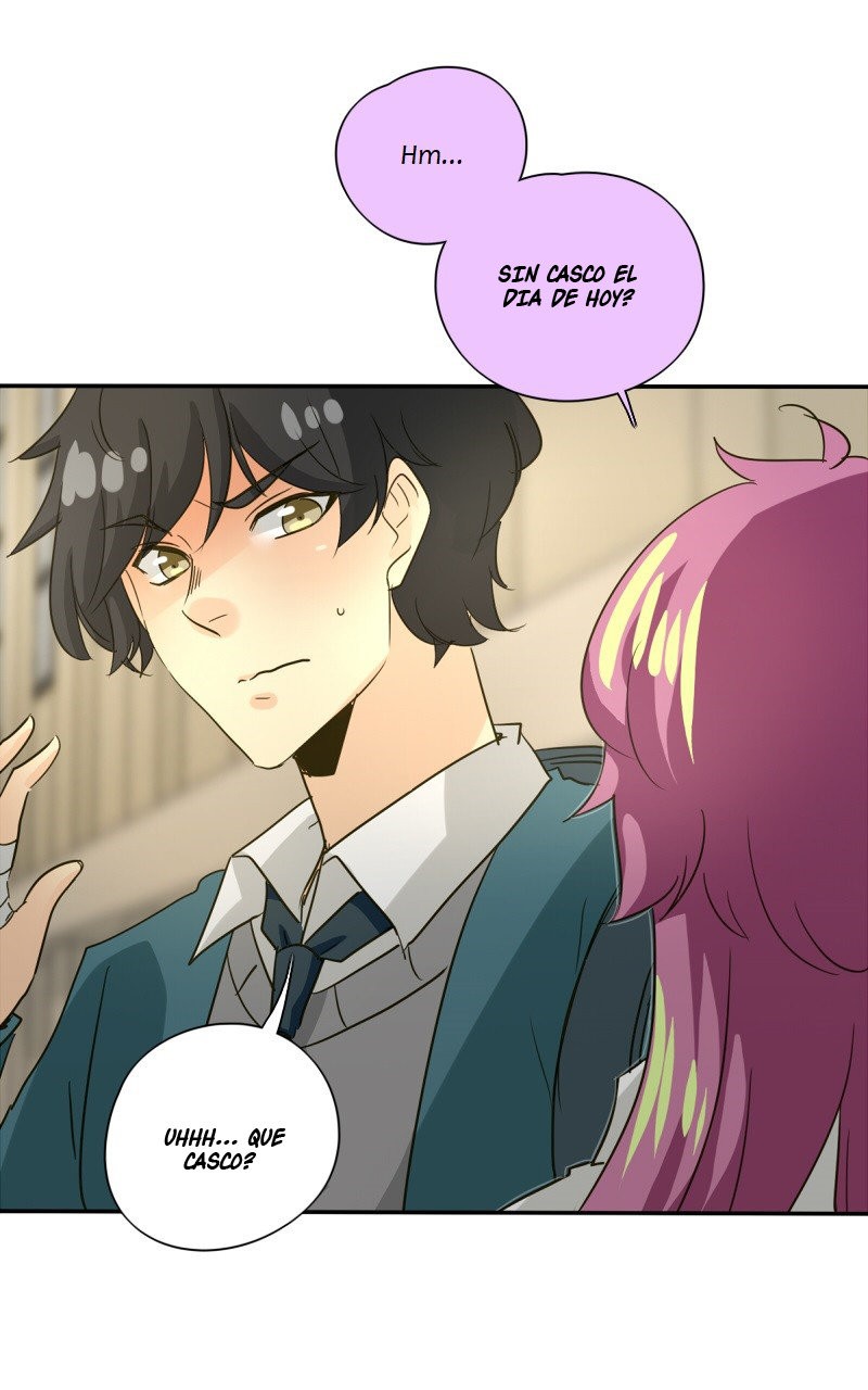 UnORDINARY Capitulo 110 página 51