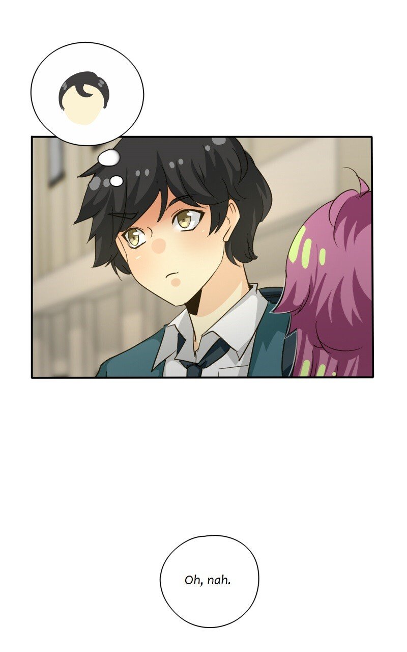 UnORDINARY Capitulo 110 página 52