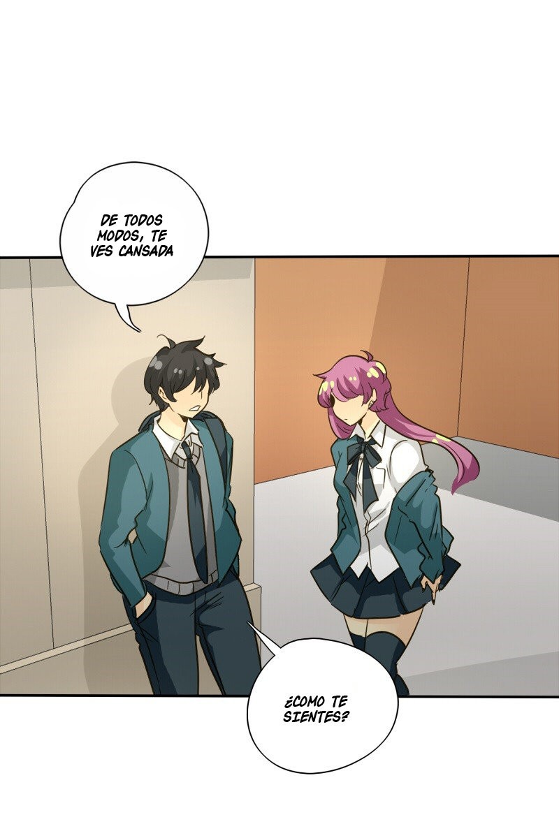 UnORDINARY Capitulo 110 página 56