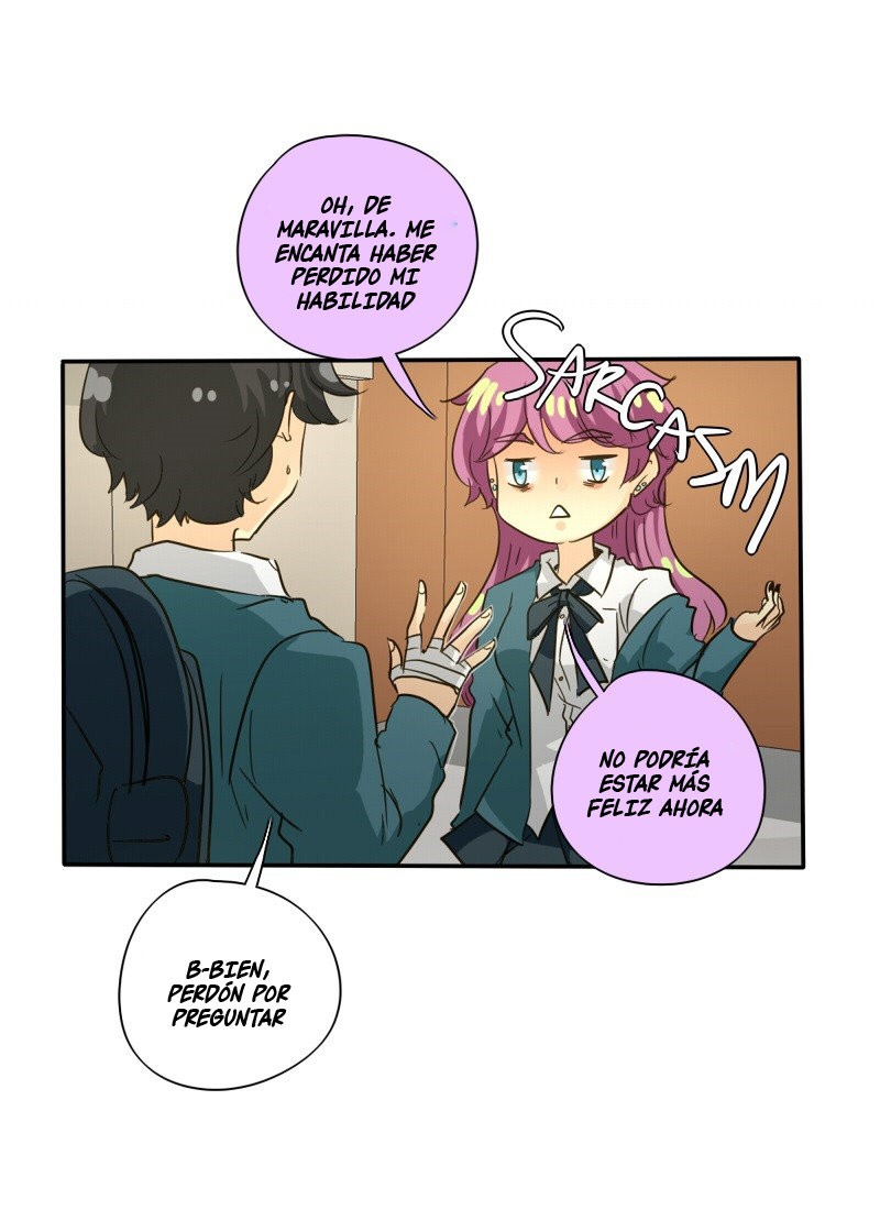 UnORDINARY Capitulo 110 página 57