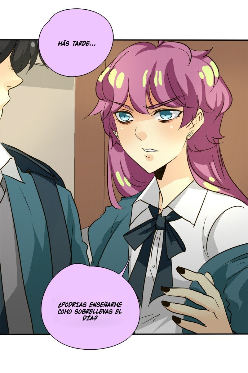 UnORDINARY Capitulo 110 página 62
