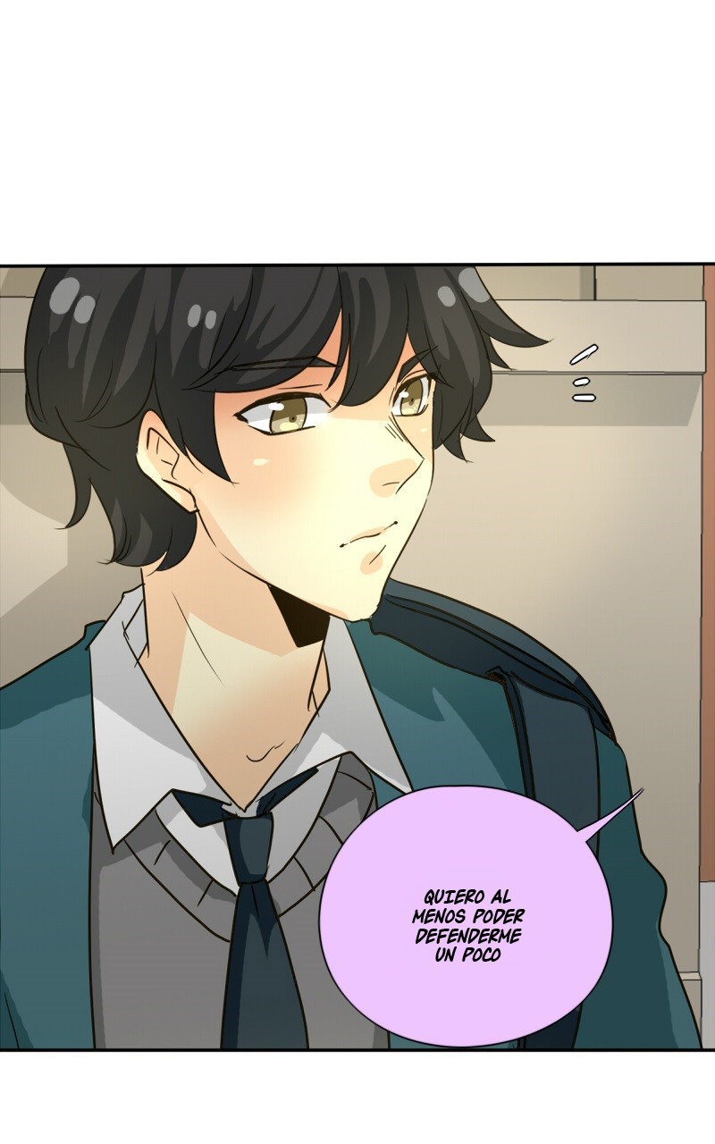 UnORDINARY Capitulo 110 página 63