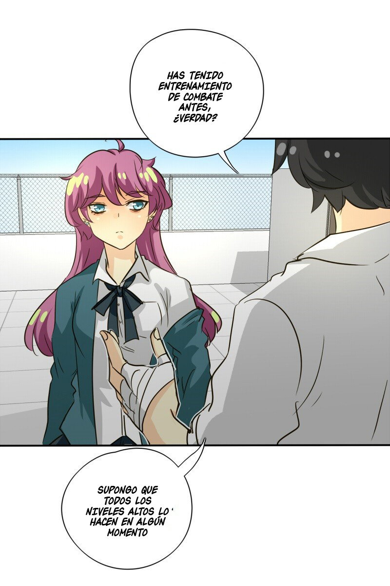 UnORDINARY Capitulo 110 página 69