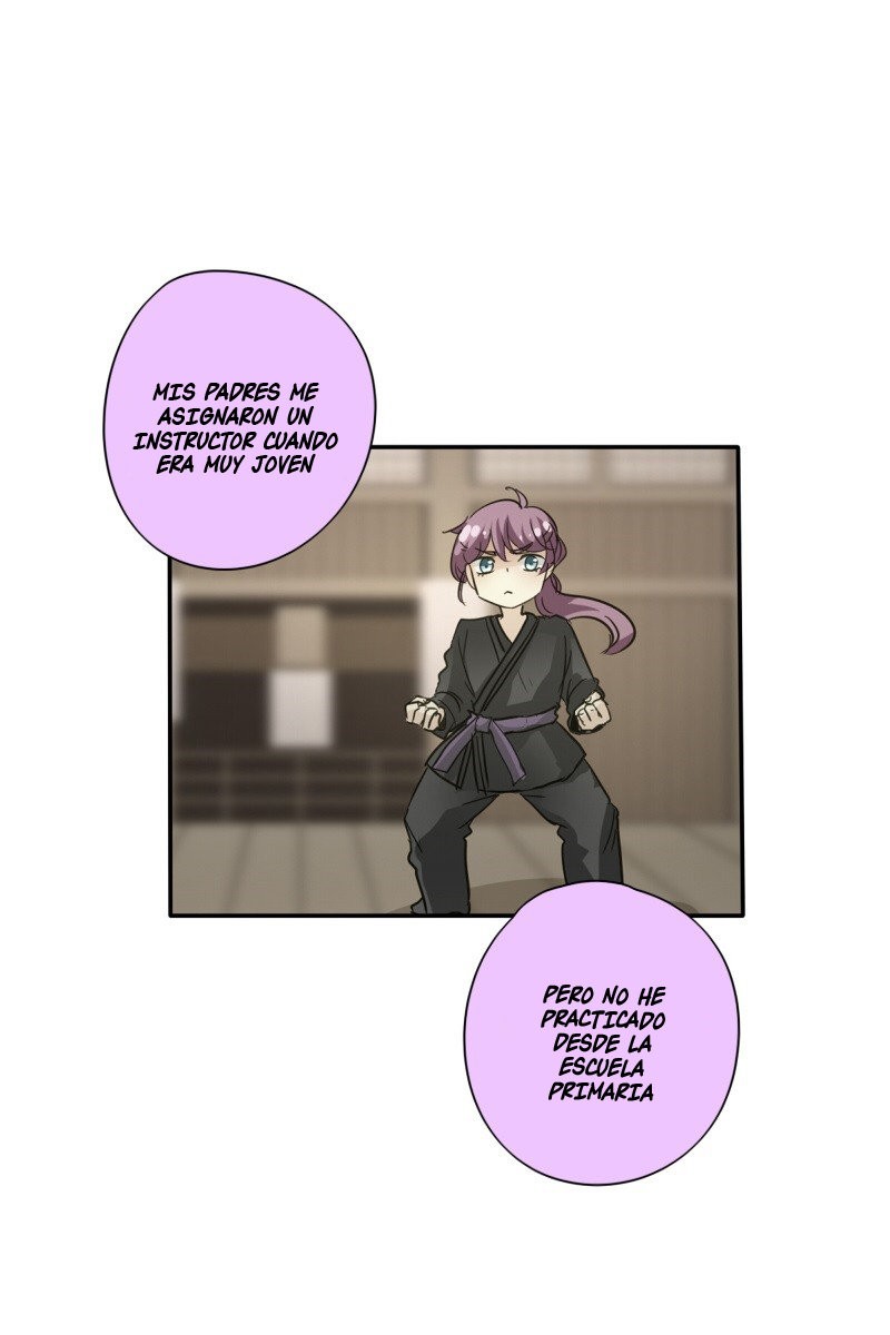 UnORDINARY Capitulo 110 página 71