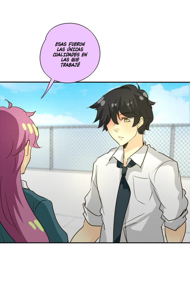 UnORDINARY Capitulo 110 página 74