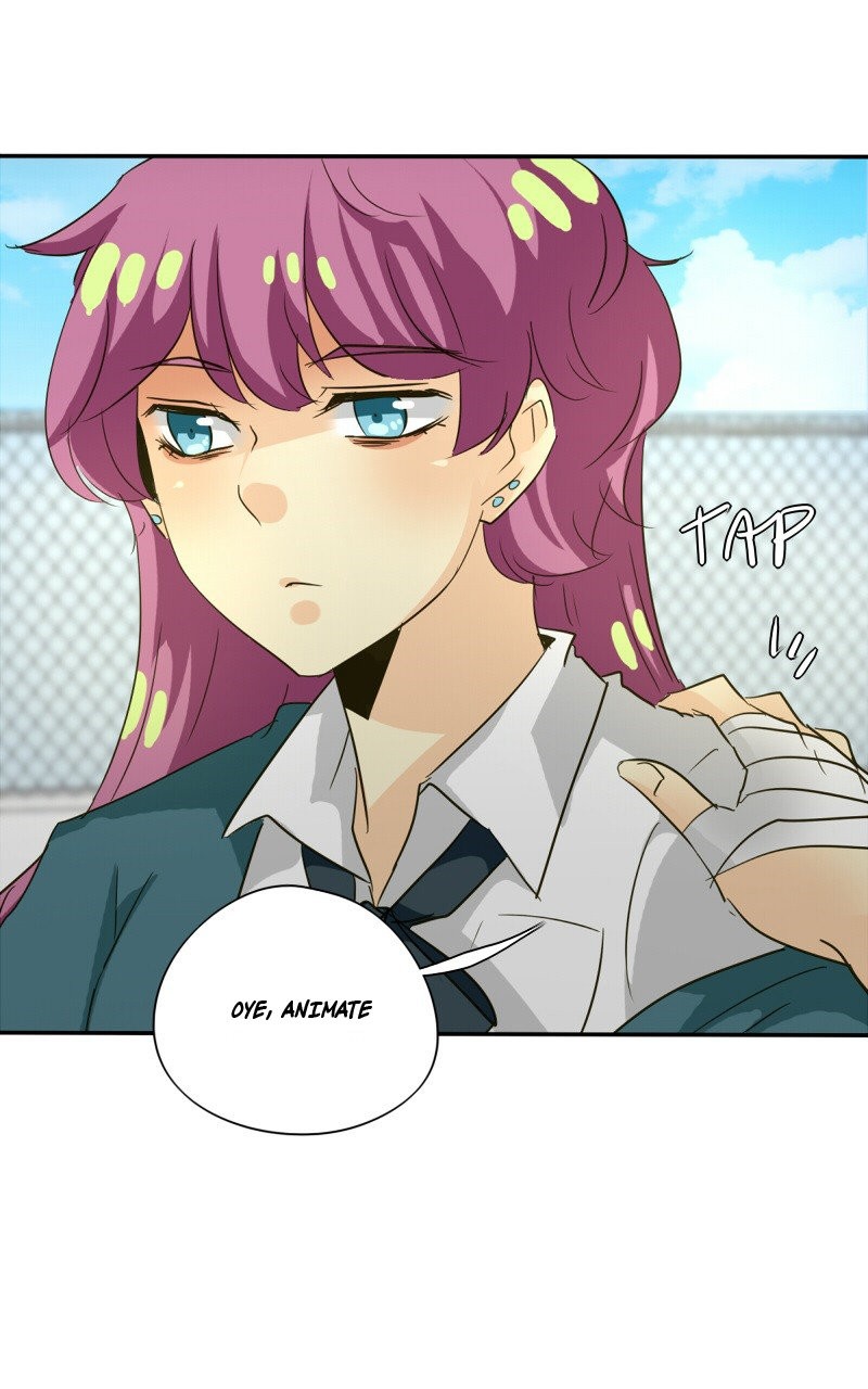 UnORDINARY Capitulo 110 página 77