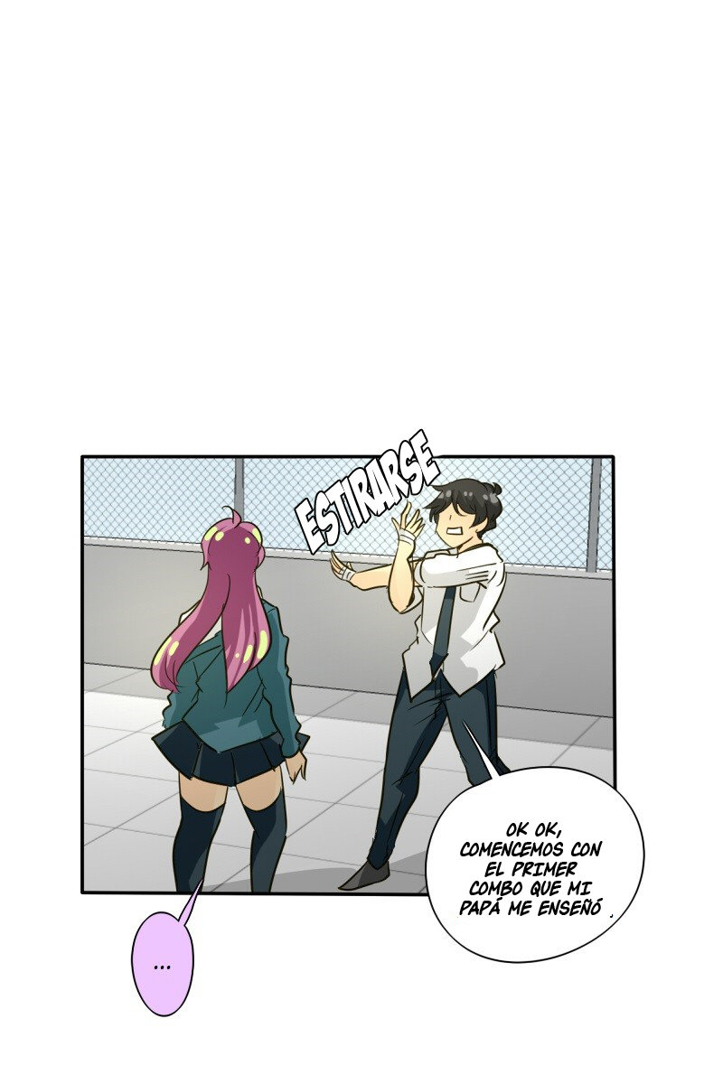 UnORDINARY Capitulo 110 página 79
