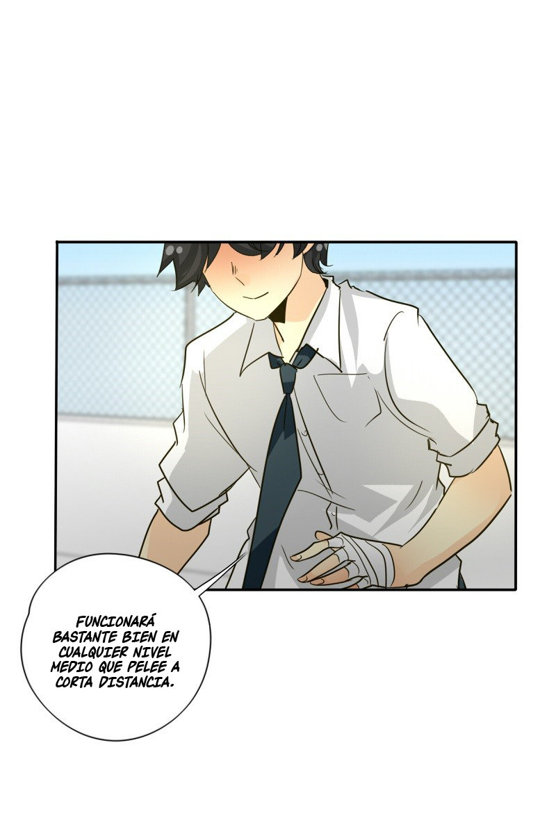 UnORDINARY Capitulo 110 página 80
