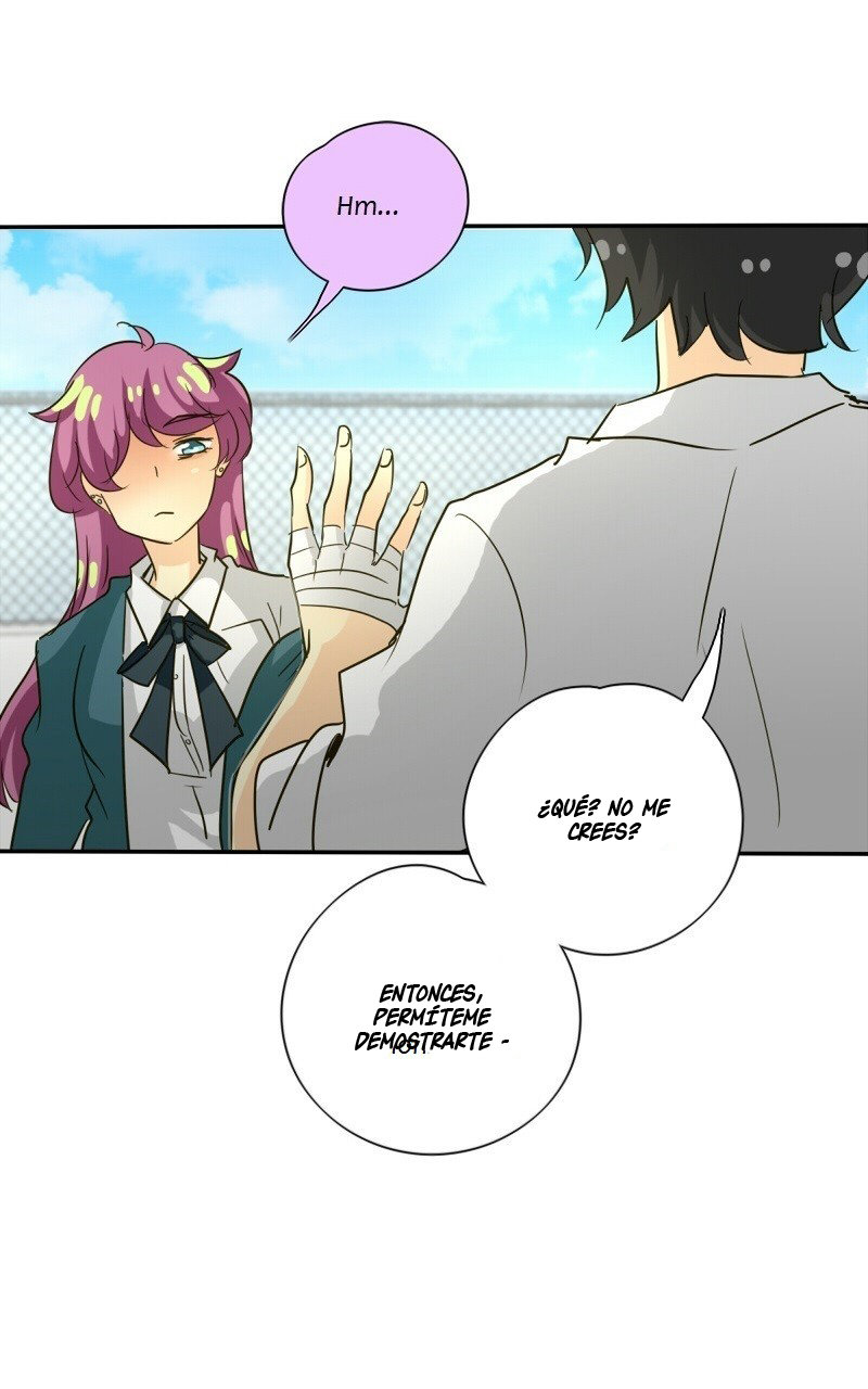 UnORDINARY Capitulo 110 página 81
