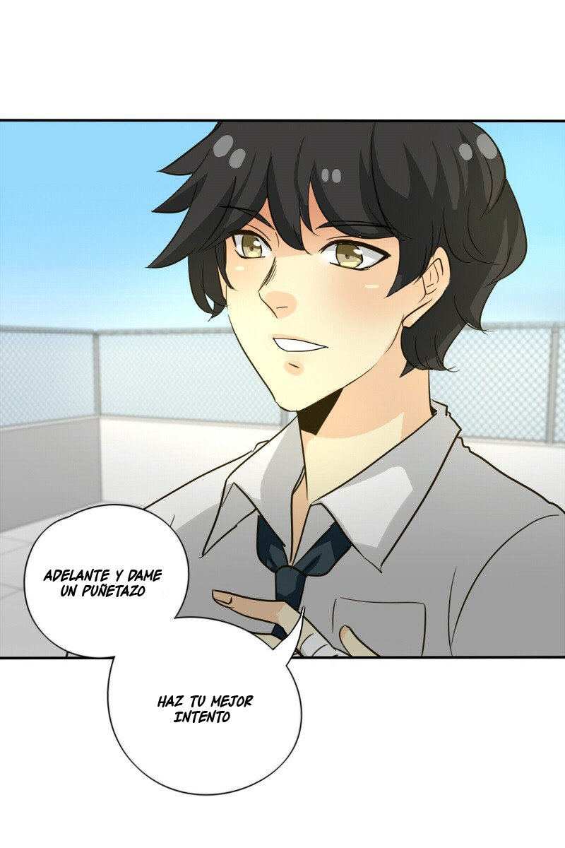UnORDINARY Capitulo 110 página 82