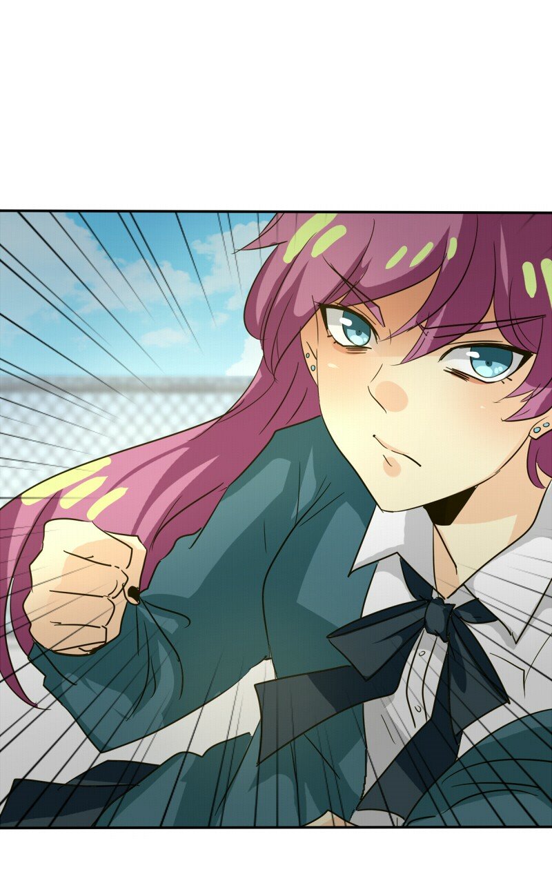 UnORDINARY Capitulo 110 página 84