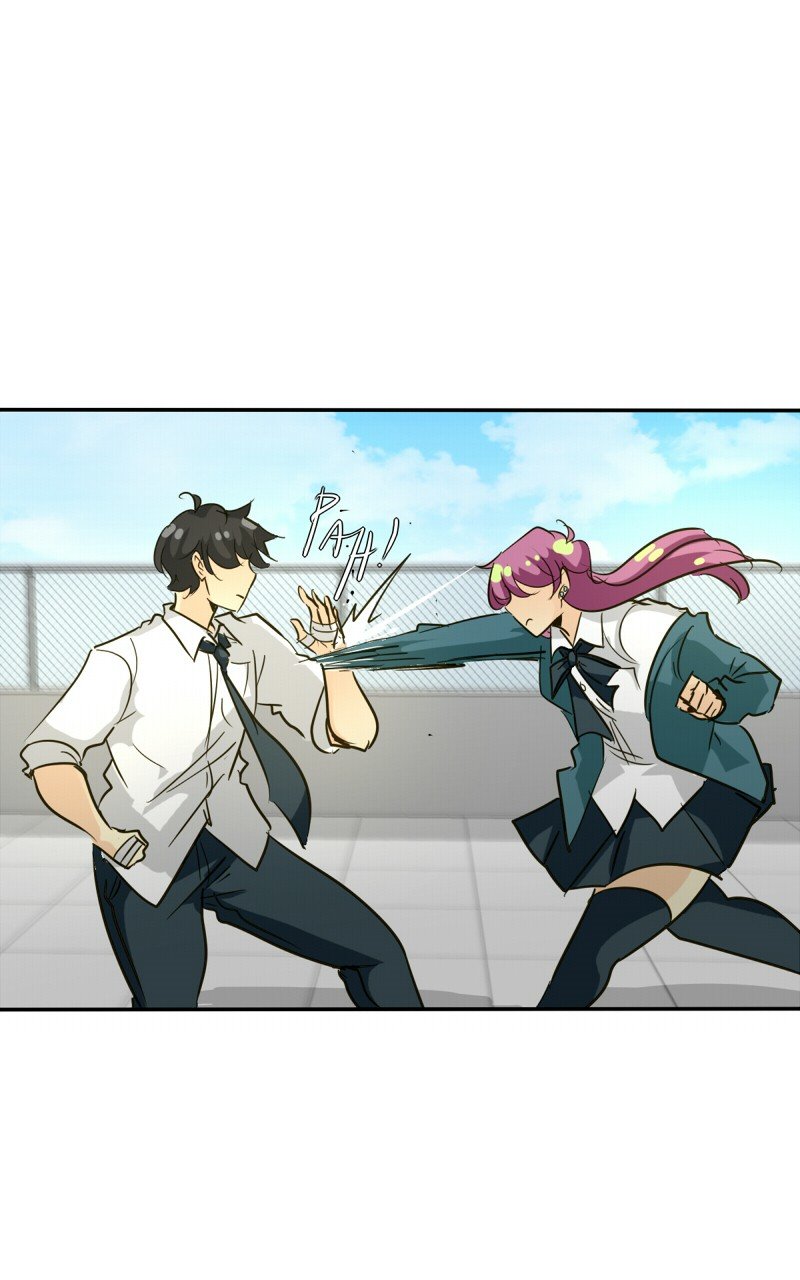 UnORDINARY Capitulo 110 página 85