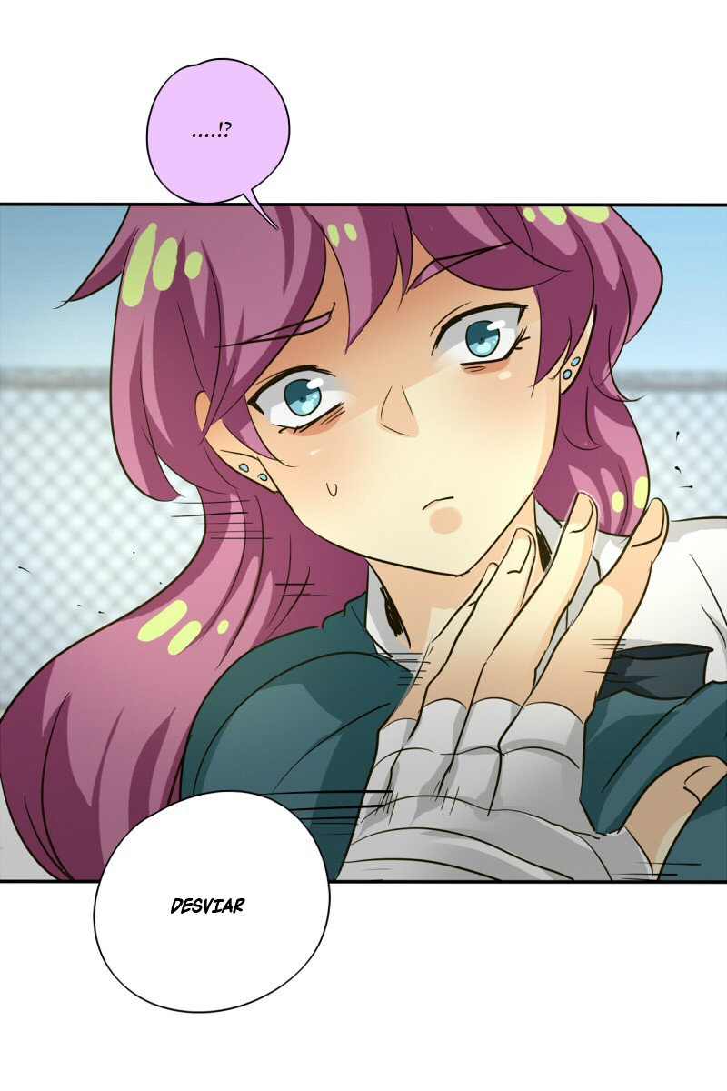 UnORDINARY Capitulo 110 página 86