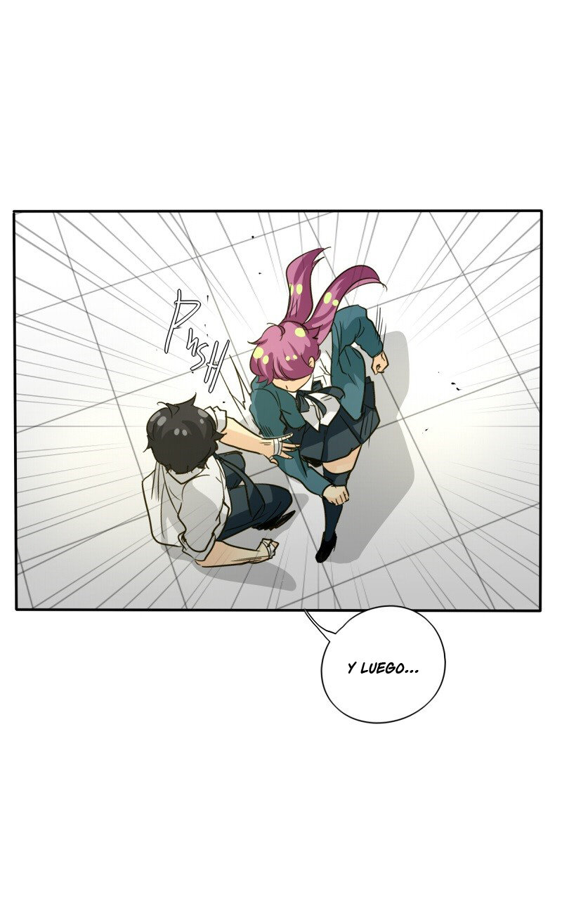 UnORDINARY Capitulo 110 página 87