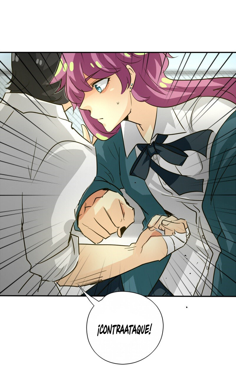 UnORDINARY Capitulo 110 página 88