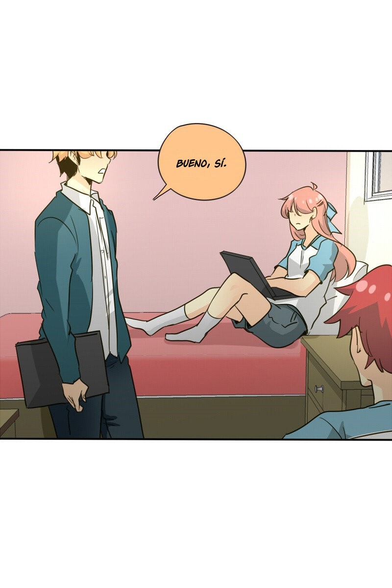 UnORDINARY Capitulo 110 página 9