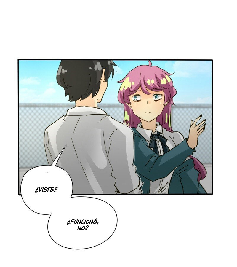 UnORDINARY Capitulo 110 página 90