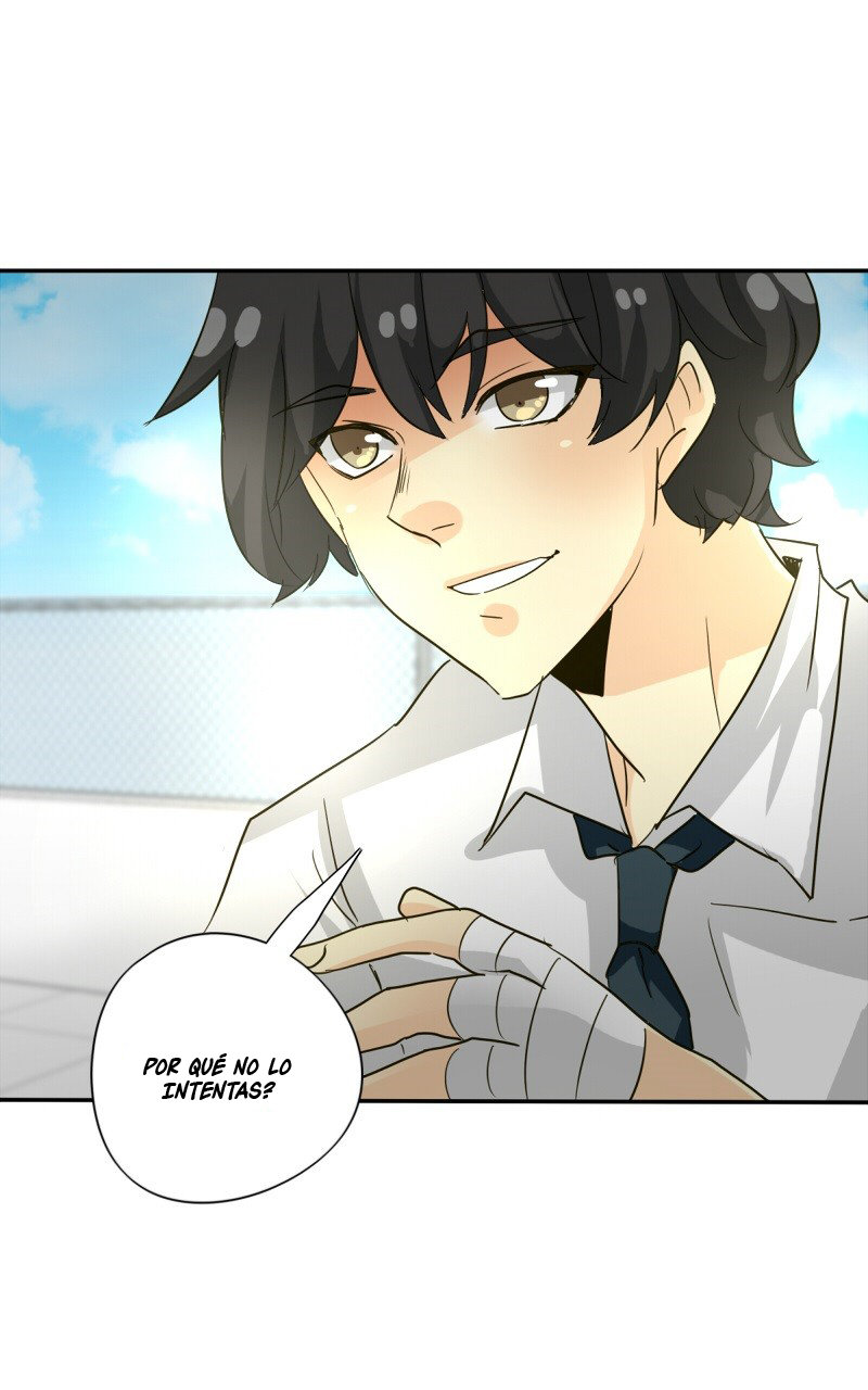 UnORDINARY Capitulo 110 página 93
