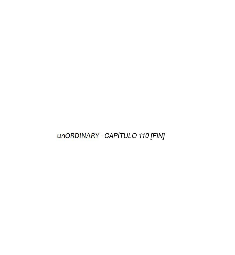 UnORDINARY Capitulo 110 página 94