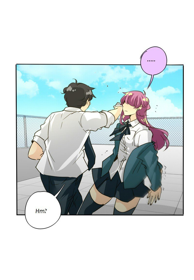 UnORDINARY Capitulo 111 página 11
