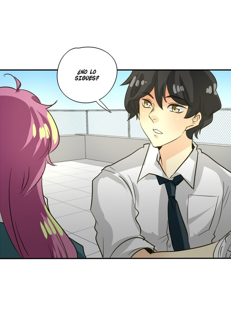 UnORDINARY Capitulo 111 página 12