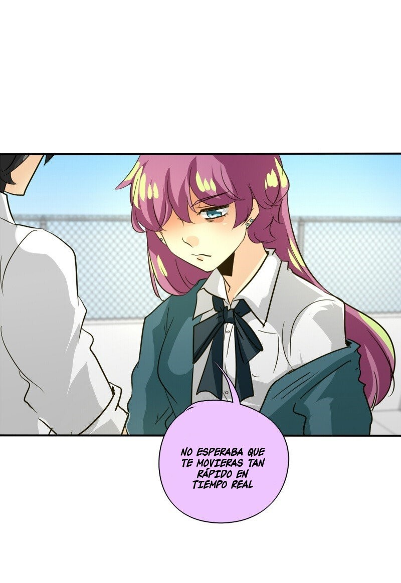 UnORDINARY Capitulo 111 página 13