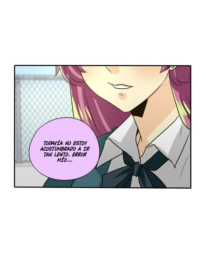 UnORDINARY Capitulo 111 página 14
