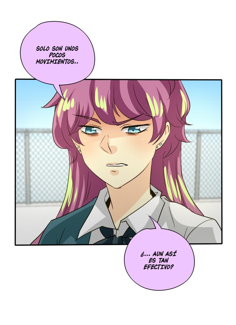 UnORDINARY Capitulo 111 página 16