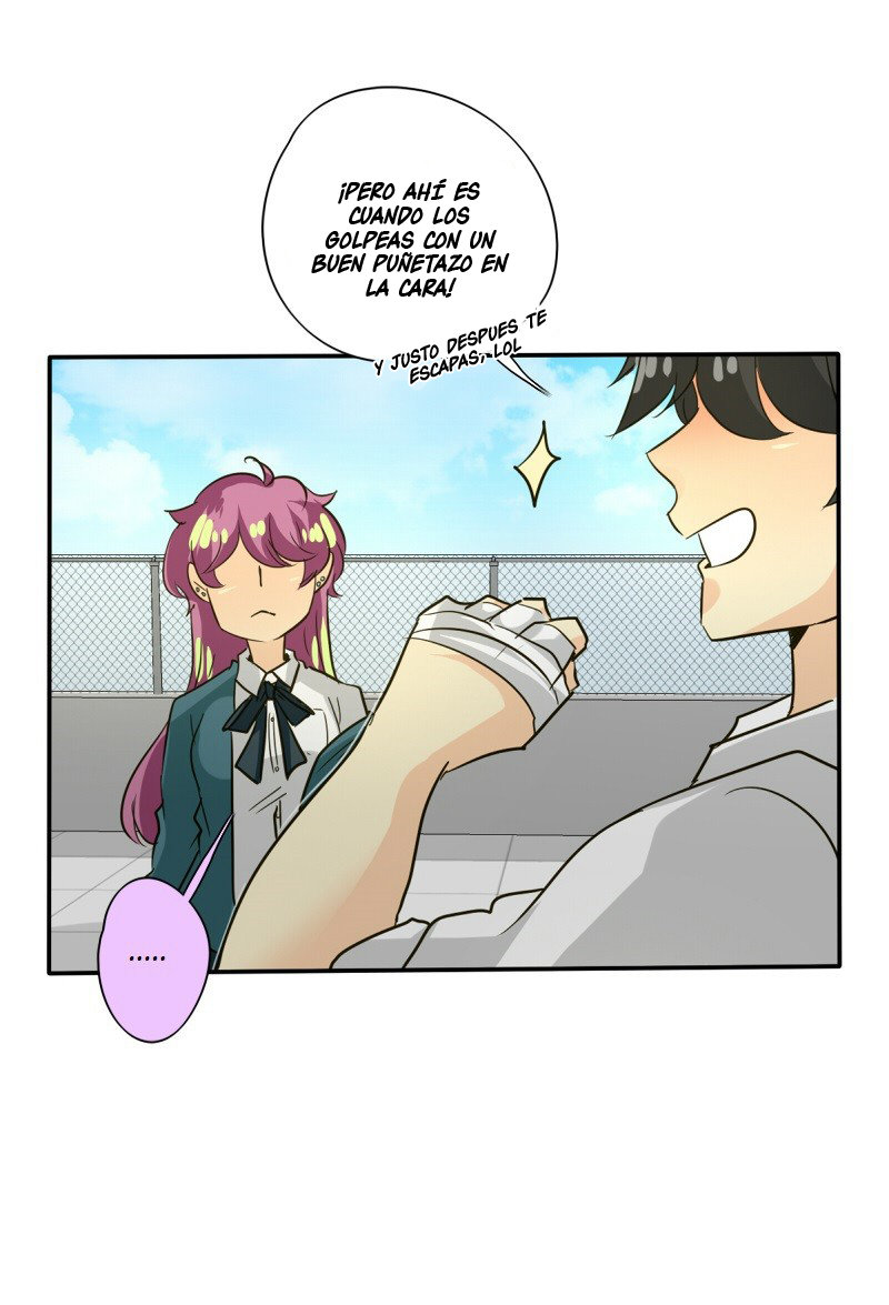 UnORDINARY Capitulo 111 página 18